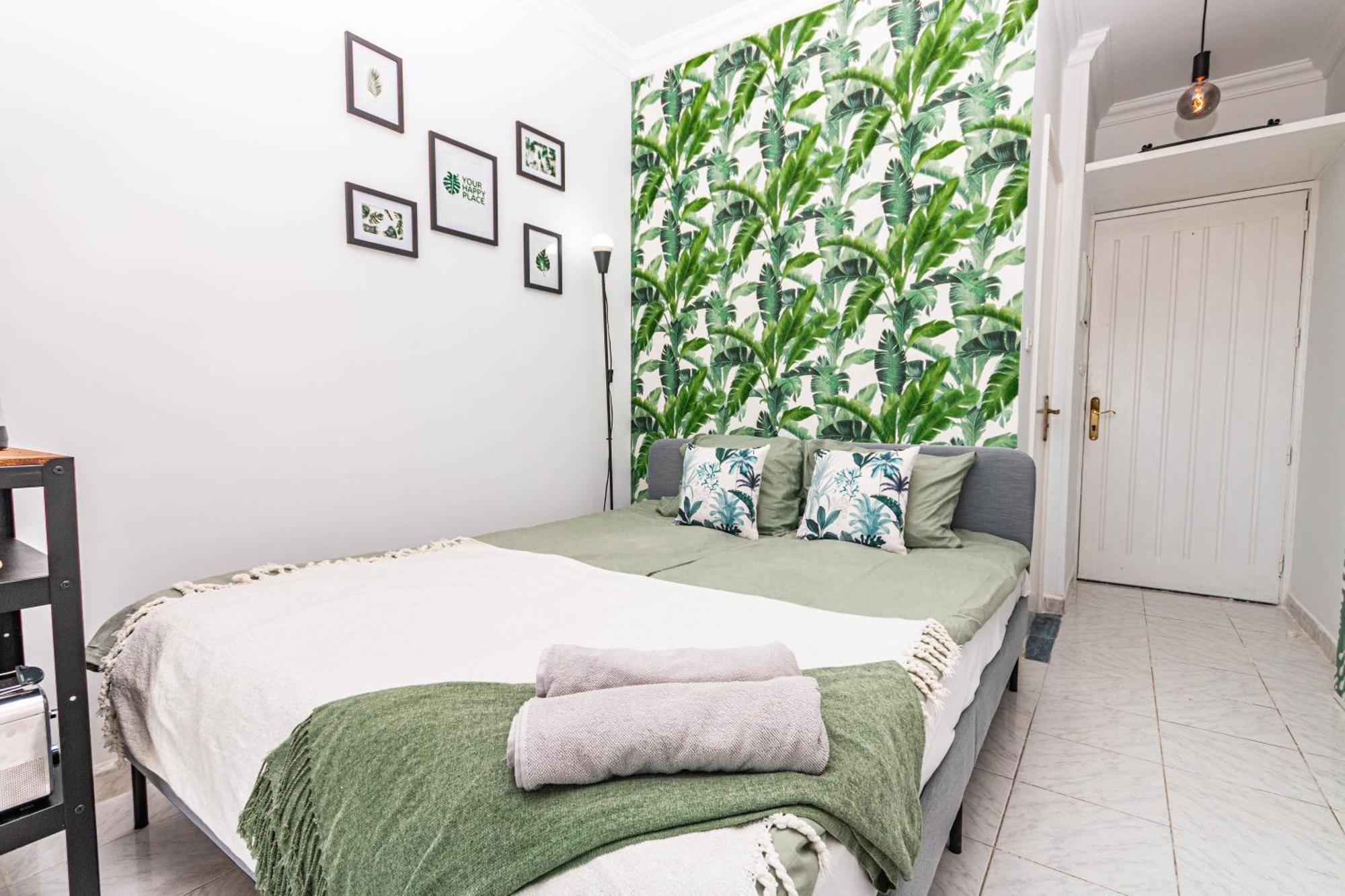 Apartmán Puerto Rico Corner Exteriér fotografie