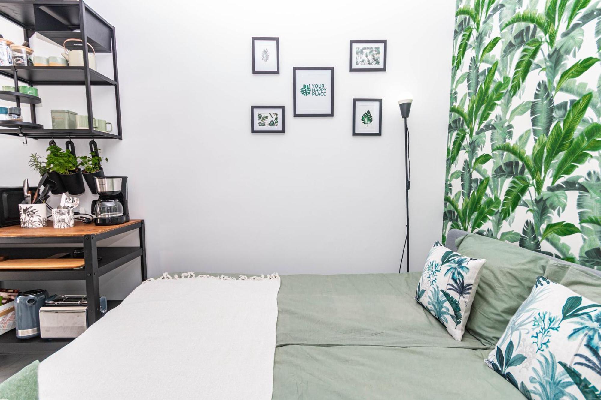 Apartmán Puerto Rico Corner Exteriér fotografie