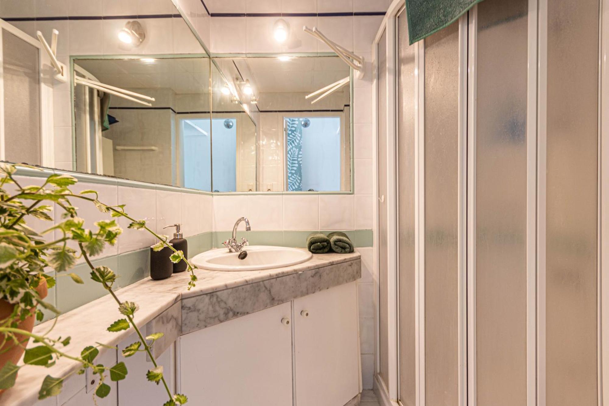 Apartmán Puerto Rico Corner Exteriér fotografie