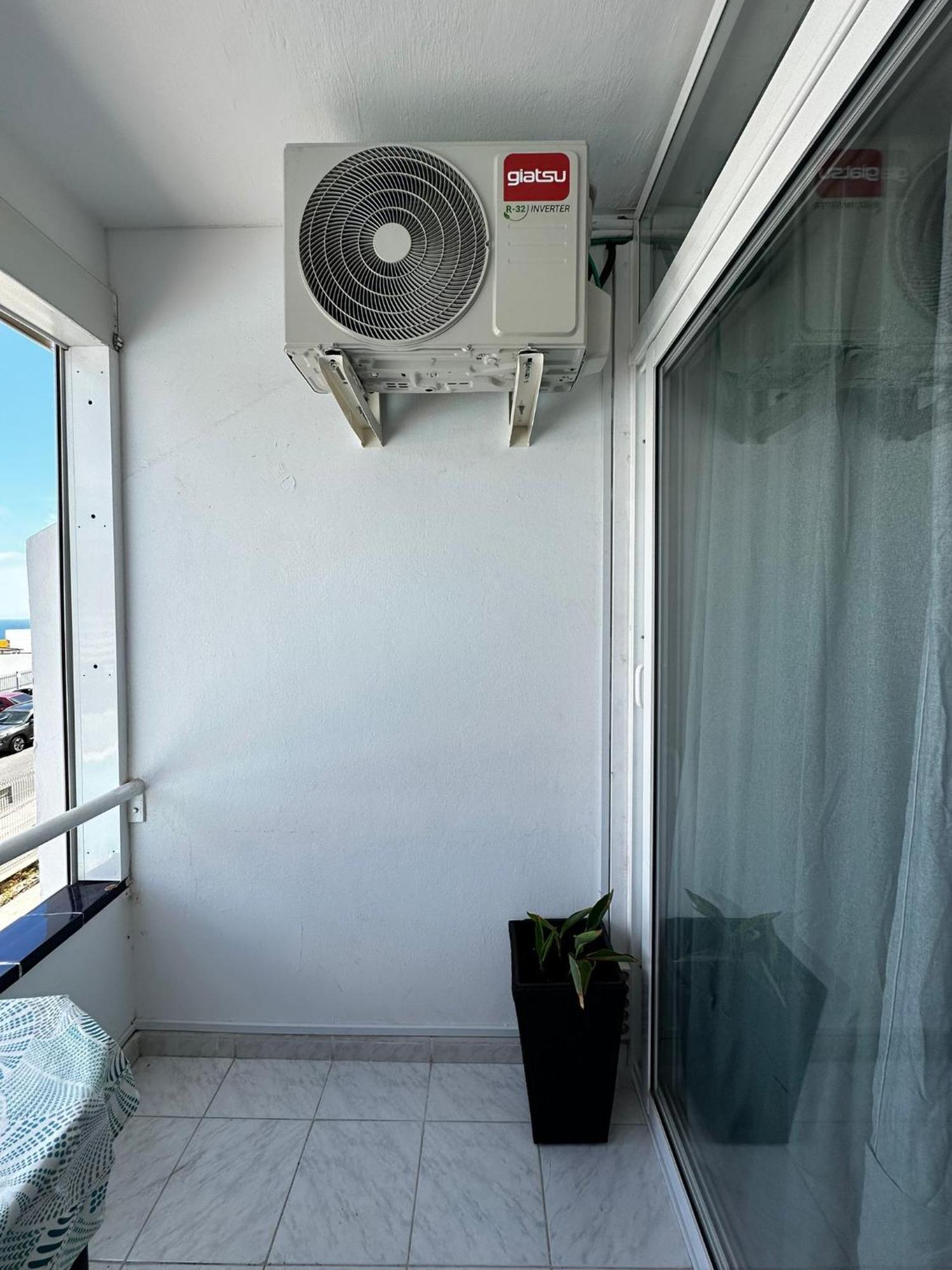 Apartmán Puerto Rico Corner Exteriér fotografie