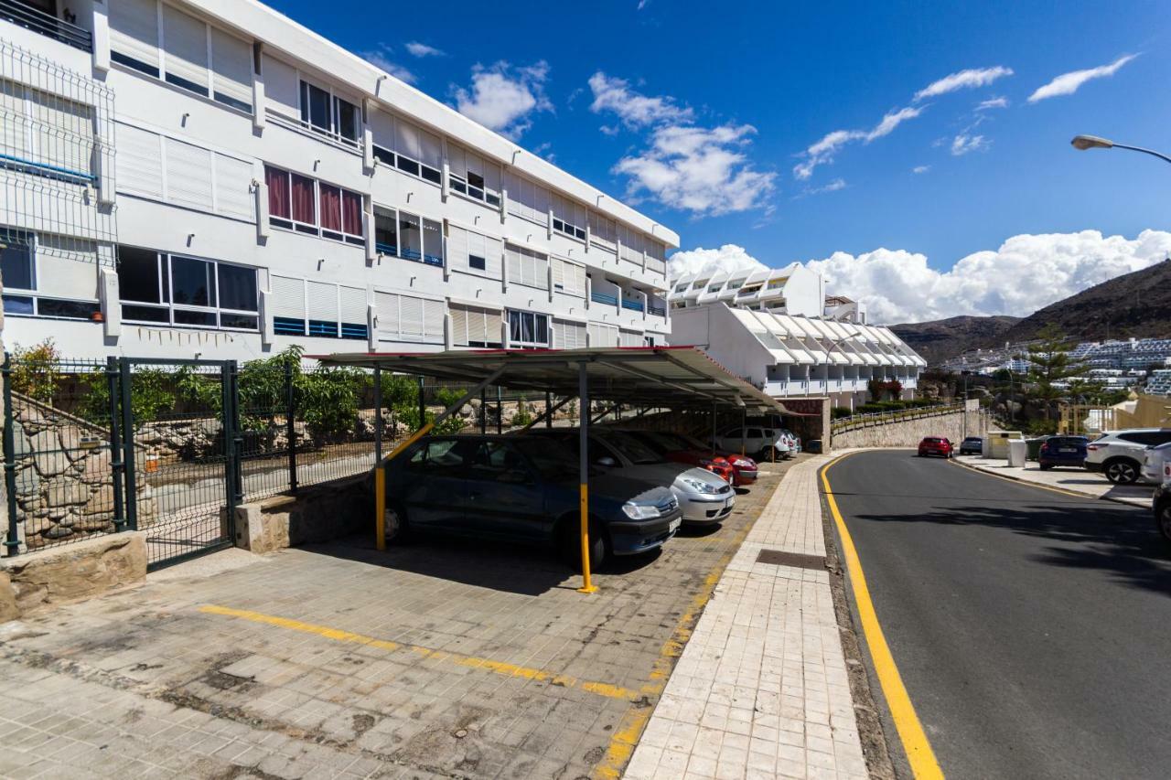 Apartmán Puerto Rico Corner Exteriér fotografie